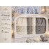 Set halate baie 6 piese – Eleganță și confort premium pentru întreaga familie SH18