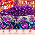 Set 3 Pături Cocolino 200x230 cm – 109 Lei | Super Pufoase și Călduroase S3PC69