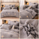 Lenjerie Cocolino ,4 piese cu elastic , LCJE5 Lenjerii cocolino 4 piese cu ELASTIC