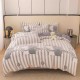 Lenjerie Cocolino ,4 piese cu elastic , LCJE9 Lenjerii cocolino 4 piese cu ELASTIC