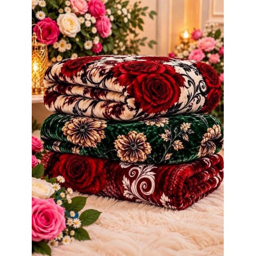 Set 3 Pături Cocolino 200x230 cm – 109 Lei | Super Pufoase și Călduroase S3PC95