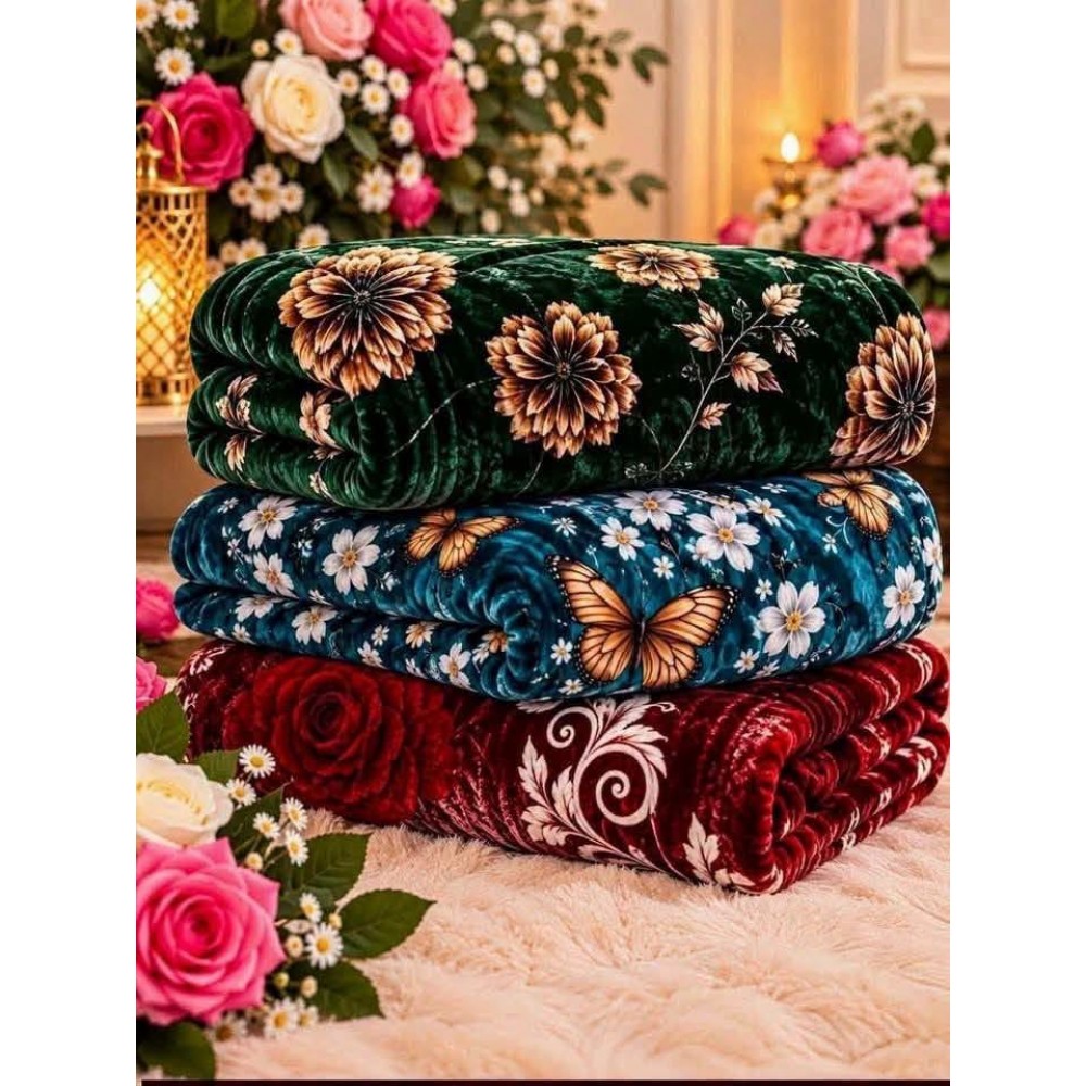 Set 3 Pături Cocolino 200x230 cm – 109 Lei | Super Pufoase și Călduroase S3PC97 PATURI COCOLINO