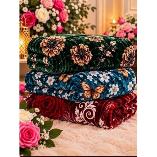 Set 3 Pături Cocolino 200x230 cm – 109 Lei | Super Pufoase și Călduroase S3PC97