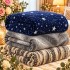 Set 3 Pături Cocolino 200x230 cm – 109 Lei | Super Pufoase și Călduroase S3PC99
