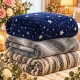 Set 3 Pături Cocolino 200x230 cm – 109 Lei | Super Pufoase și Călduroase S3PC99 PATURI COCOLINO