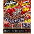 Set 3 Huse de Pat Cocolino cu Elastic + 6 Fețe de Pernă – Modele Asortate – Super Ofertă 199 Lei S3HCE25