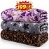 Set 3 Huse de Pat Cocolino cu Elastic + 6 Fețe de Pernă – Modele Asortate – Super Ofertă 199 Lei S3HCE29