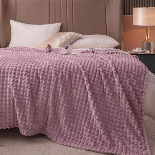 Patura cocolino Premium – uni lila PCPJ17