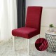 Set 6  huse pentru scaune SJ6B21 SET 6 HUSE SCAUN BUMBAC ELASTICIZAT