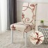 Set 6  huse pentru scaune SJ6B22