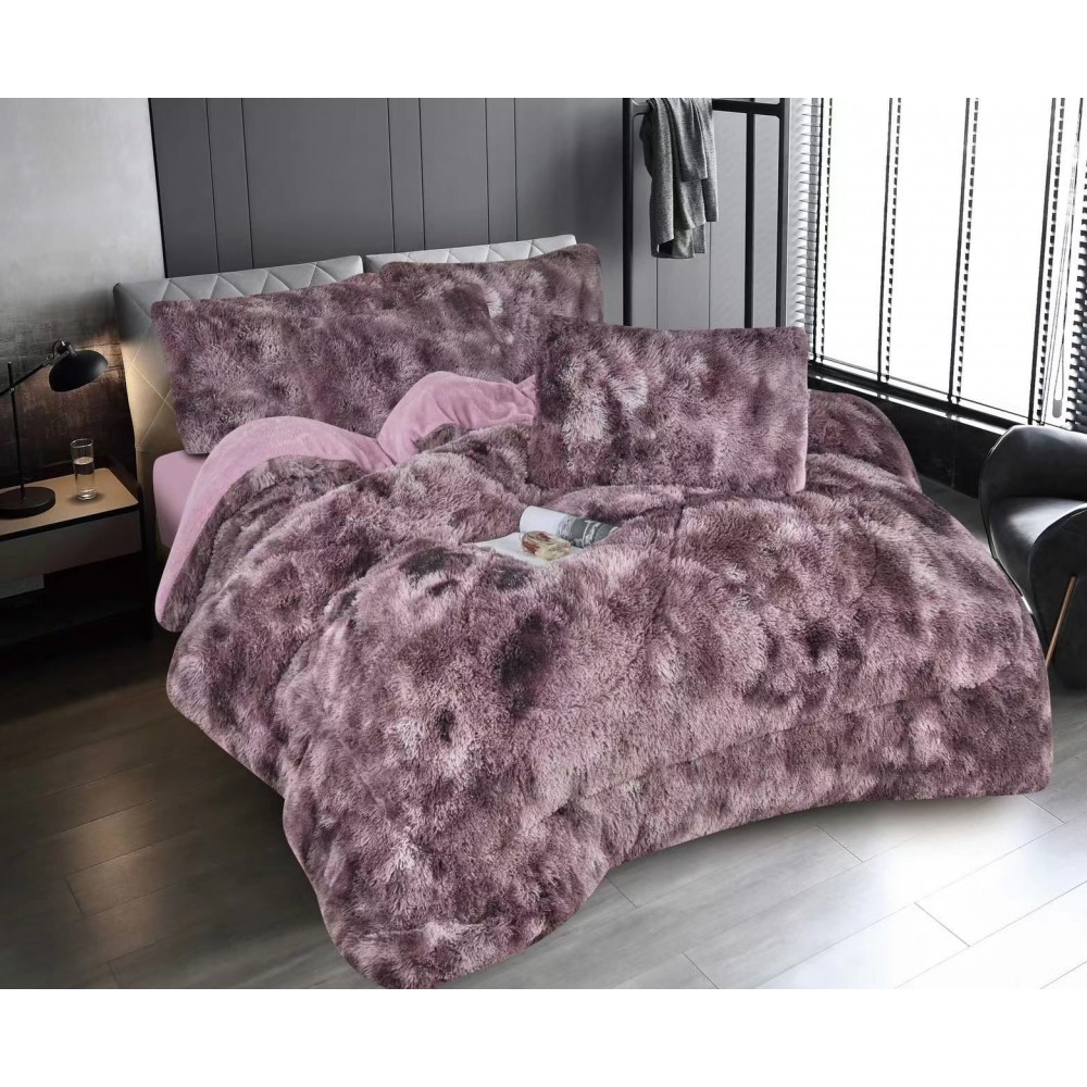 Pilota fluffy 200x230 PFL2 PILOTE COCOLINO 3 PIESE