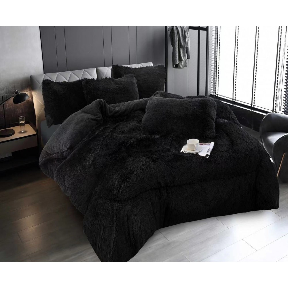 Pilota fluffy 200x230 PFL14 PILOTE COCOLINO 3 PIESE