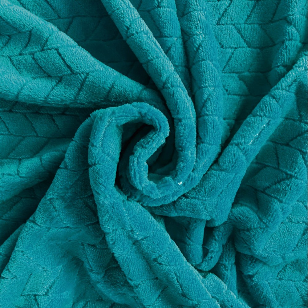 Patura Cocolino, Pat 2 Persoane, 200x230 cm,PCR3 Paturi cocolino uni