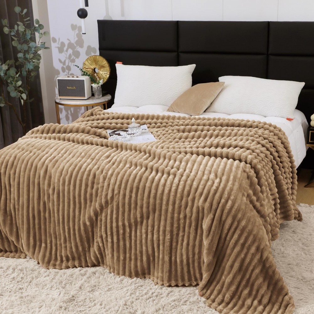 Patura cocolino Premium – uni bej PCPJ6 Paturi Cocolino premium