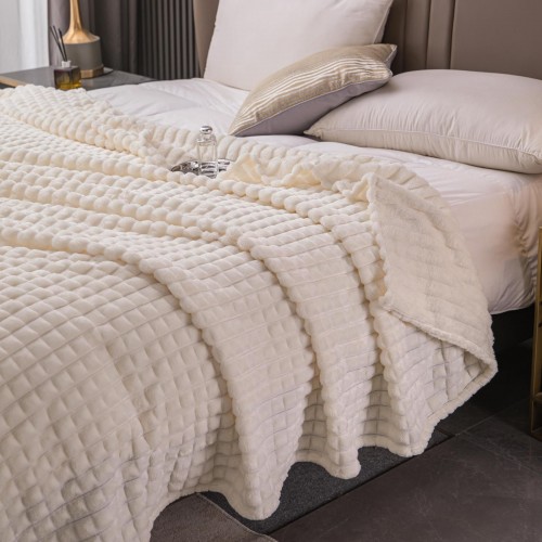 Patura cocolino Premium – uni crem PCPJ13
