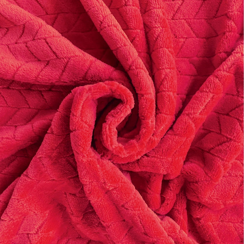 Patura Cocolino, Pat 2 Persoane, 200x230 cm,PCR4 Paturi cocolino uni