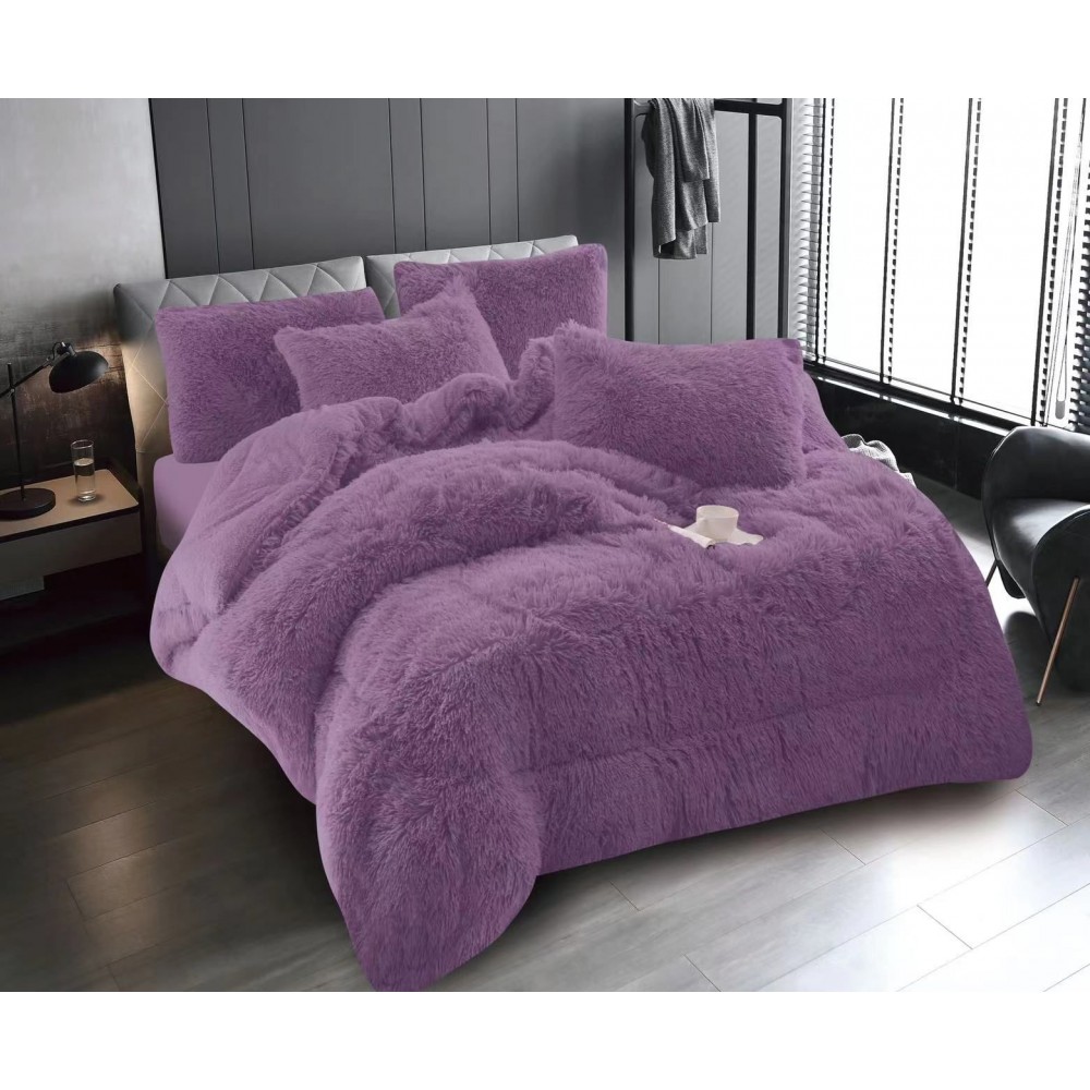 Pilota fluffy 200x230 PFL1 PILOTE COCOLINO 3 PIESE