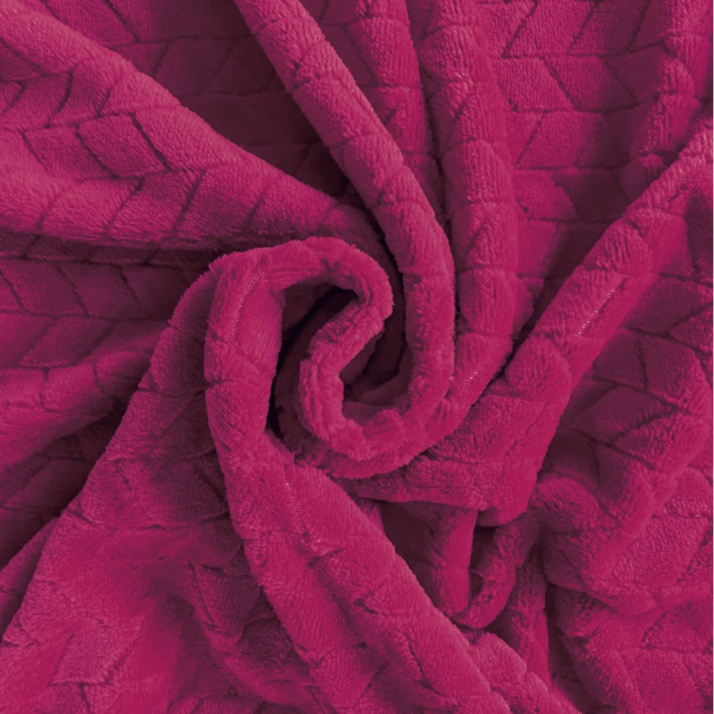 Patura Cocolino, Pat 2 Persoane, 200x230 cm,PCR5 Paturi cocolino uni
