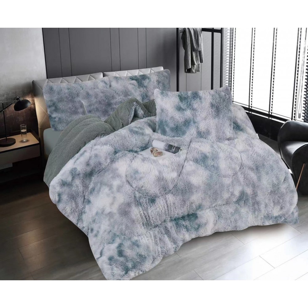 Pilota fluffy 200x230 PFL4 PILOTE COCOLINO 3 PIESE