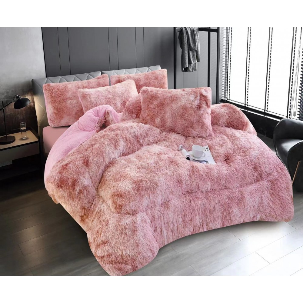 Pilota fluffy 200x230 PFL9 PILOTE COCOLINO 3 PIESE