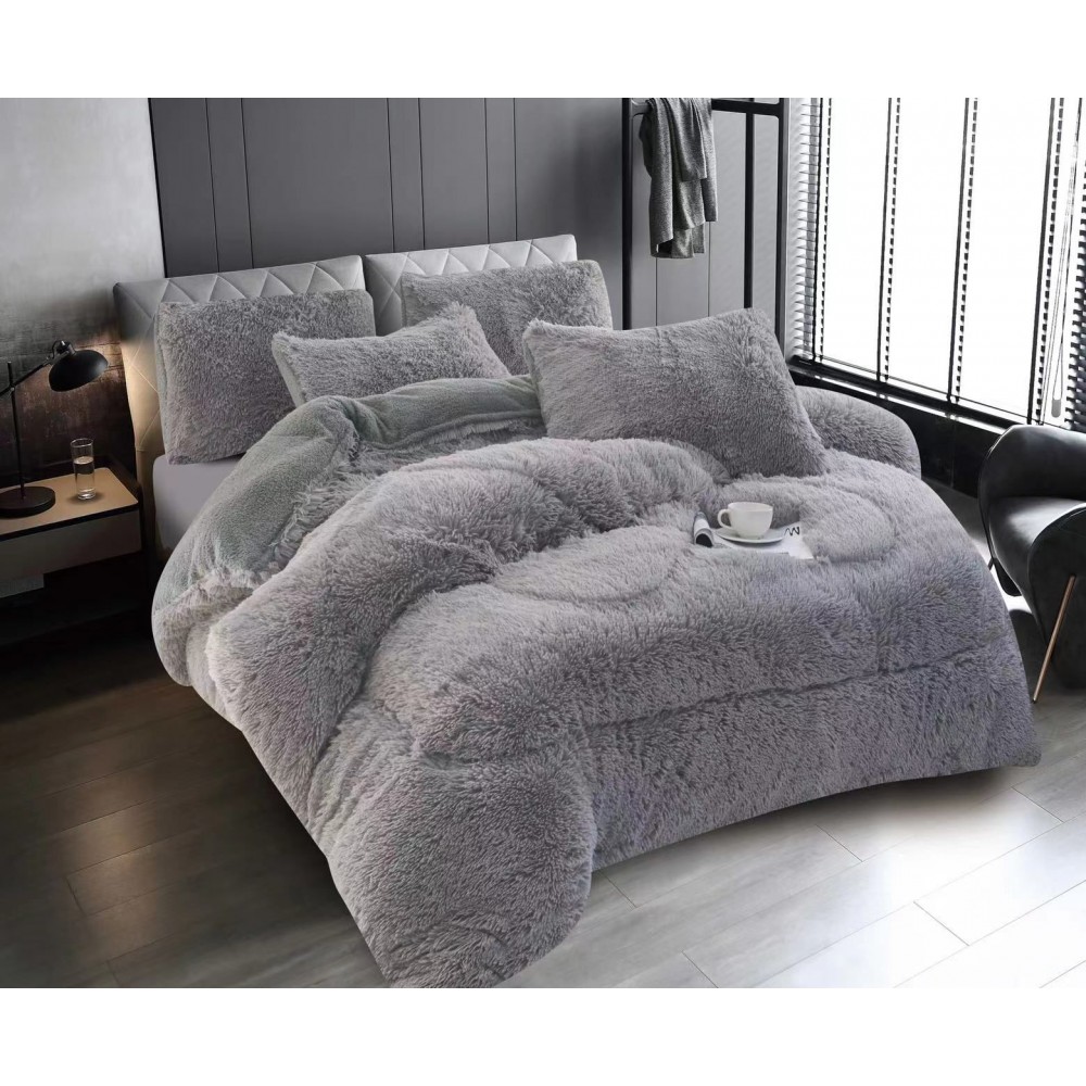 Pilota fluffy 200x230 PFL13 PILOTE COCOLINO 3 PIESE