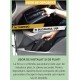 PARASOLAR AUTO PLIABIL TIP UMBRELĂ