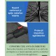PARASOLAR AUTO PLIABIL TIP UMBRELĂ