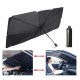 PARASOLAR AUTO PLIABIL TIP UMBRELĂ