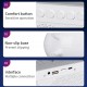Statie incarcare wireless 3 in 1 cu lampa RGB si boxa bluetooth