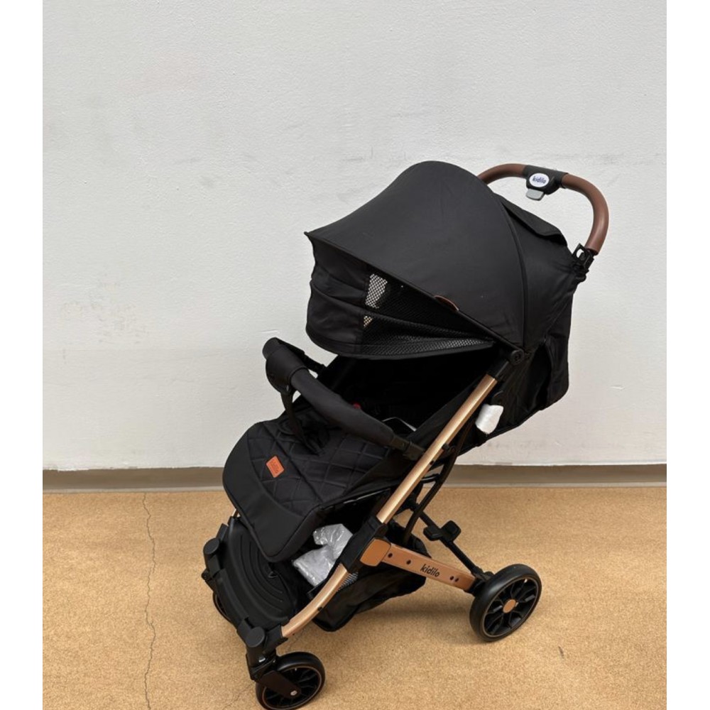 Troller,K10, compatibil pe avion, Negru