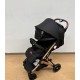 Troller,K10, compatibil pe avion, Negru