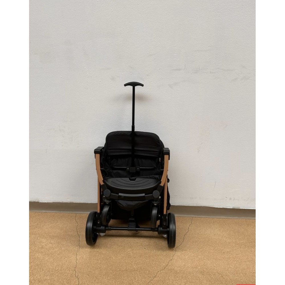 Troller,K10, compatibil pe avion, Negru