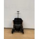 Troller,K10, compatibil pe avion, Negru