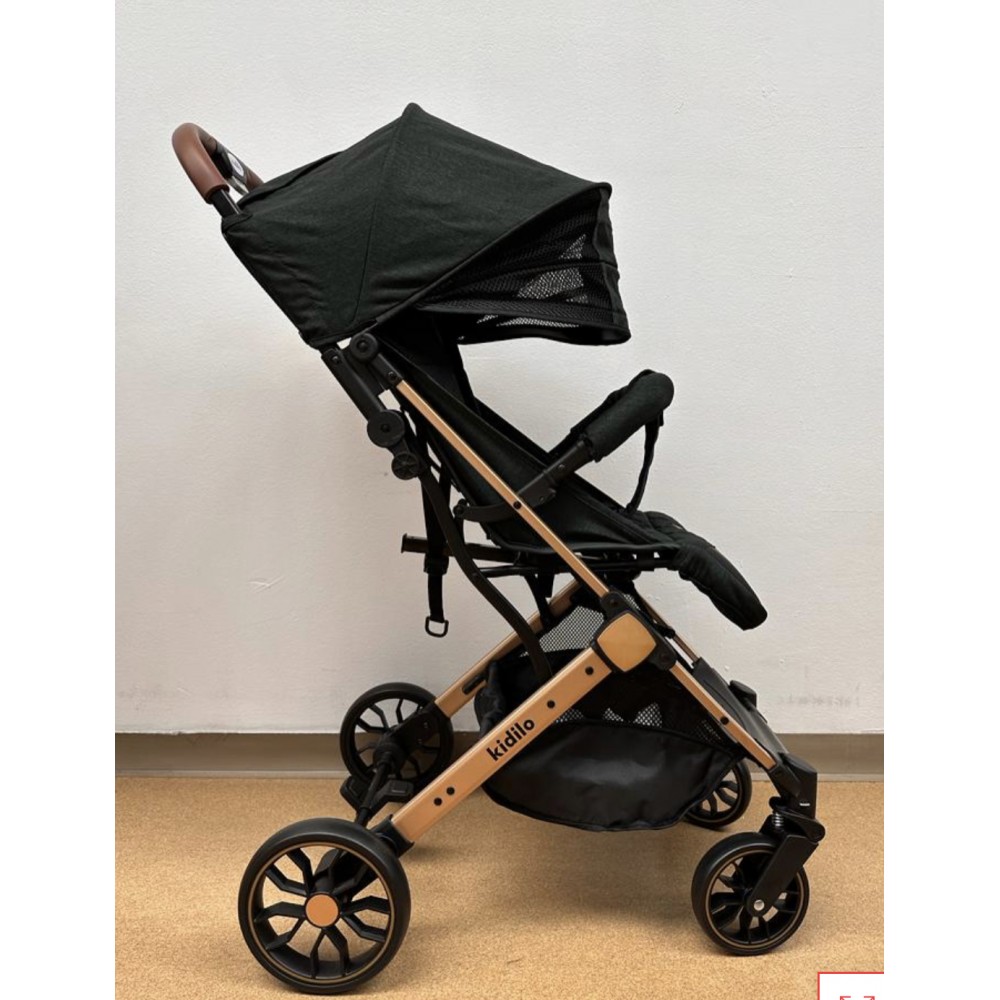 Troller,K10, compatibil pe avion, Negru