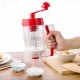 Blender manual pentru preparat clatite si prajituri Pancake Machine