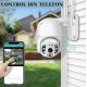 SET 2 camere smart TOTUL PENTRU CASA TA