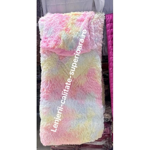 Pilota fluffy 200x230 PFL9