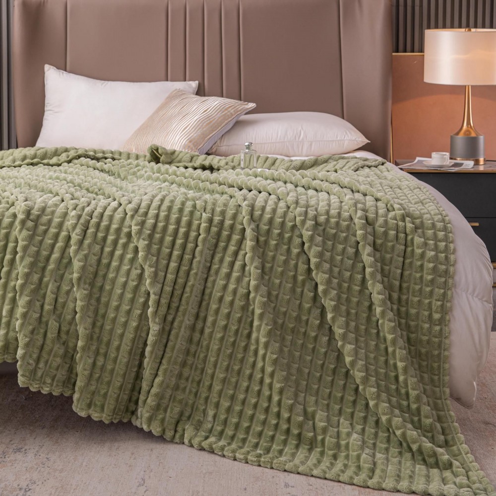 Patura cocolino Premium – uni verde lime PCPJ19 Paturi Cocolino premium