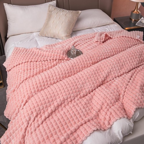 Patura cocolino Premium – uni roz PCPJ21