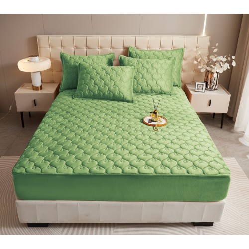Huse/Topper pentru saltea cu elastic 140x200