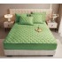 Huse/Topper pentru saltea cu elastic 140x200