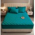 Huse/Topper pentru saltea cu elastic 160x200