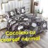 Lenjerie Pufoasa Cocolino 4 piese coc7