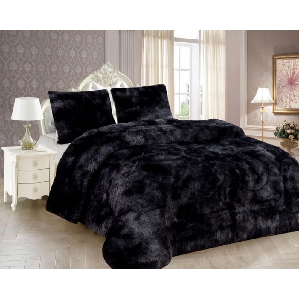 Pilota fluffy 200x230 PFL18 PILOTE COCOLINO 3 PIESE