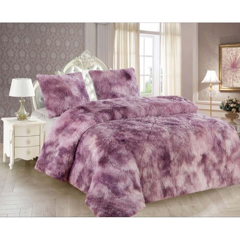 Pilota fluffy 200x230 PFL20 PILOTE COCOLINO 3 PIESE