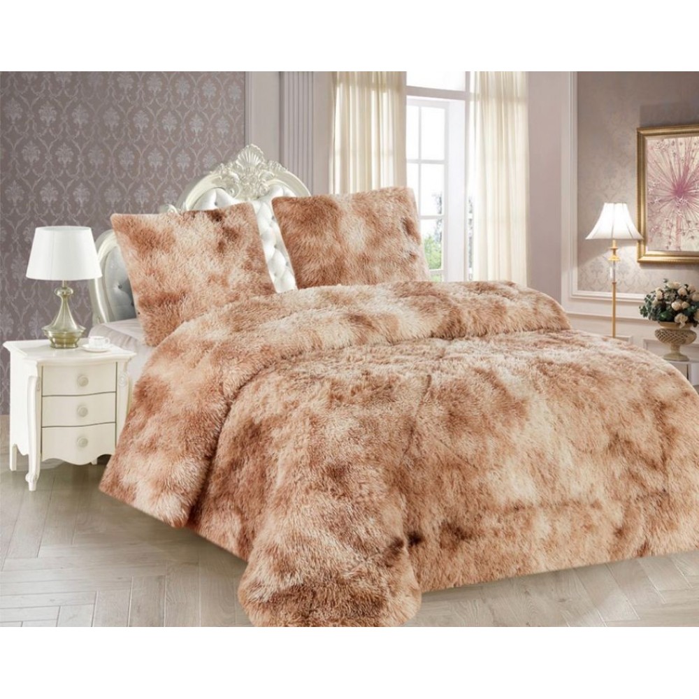 Pilota fluffy 200x230 PFL22 PILOTE COCOLINO 3 PIESE