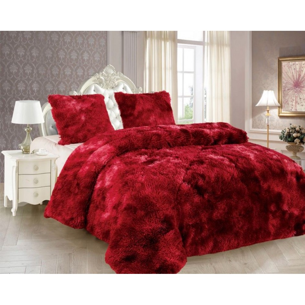 Pilota fluffy 200x230 PFL23 PILOTE COCOLINO 3 PIESE