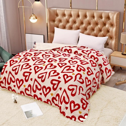 Patura cocolino dublata cu blanita PBJ2