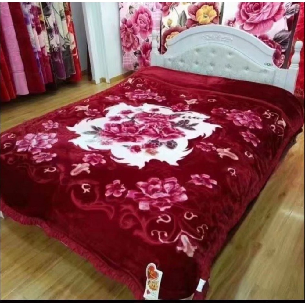Patura gofrata Groasa, 200x240, cod PGAL5 PATURI GROASE GROFATE