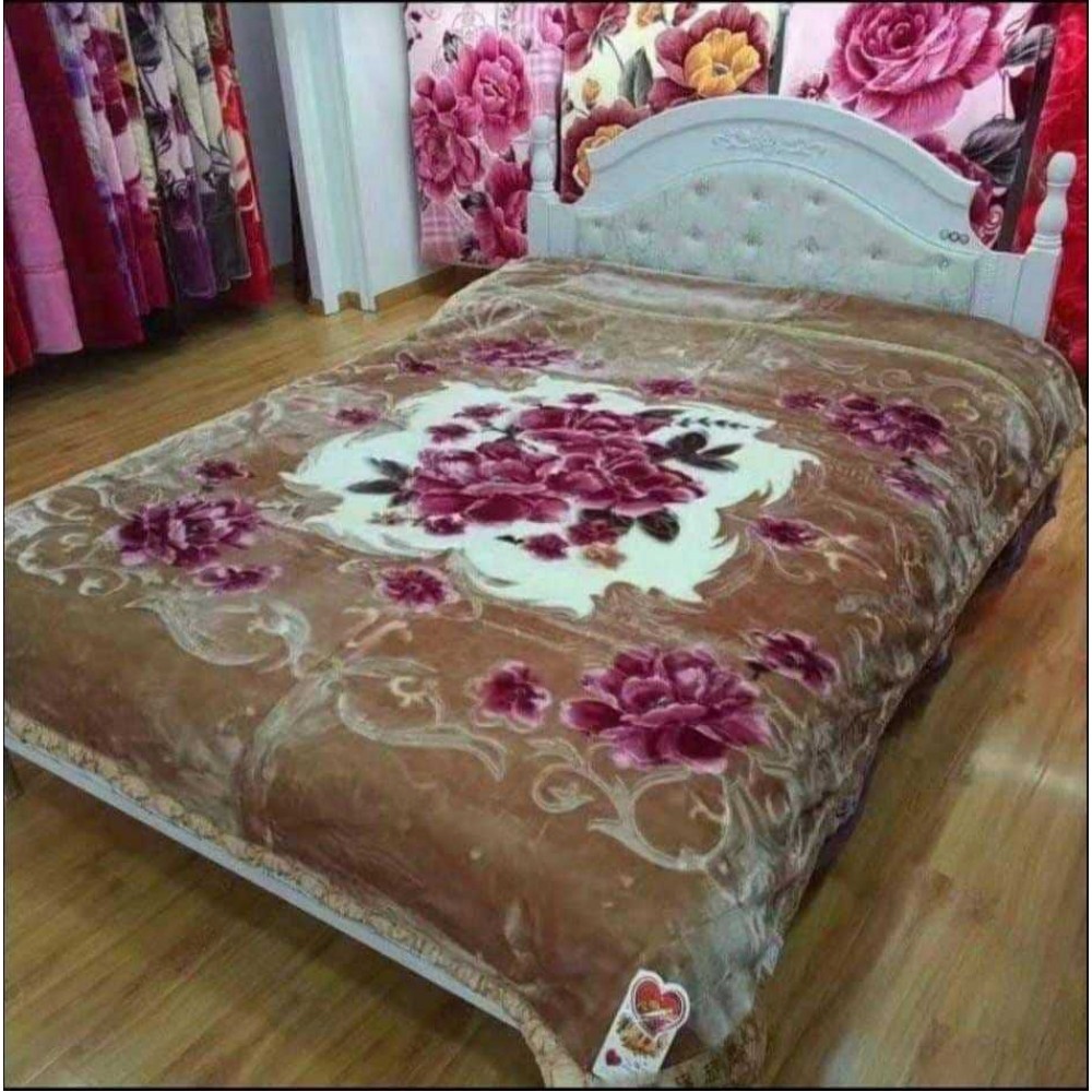 Patura gofrata Groasa, 200x240, cod PGAL8 PATURI GROASE GROFATE